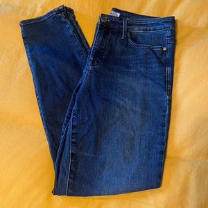 Athleta Sculptek Jeans *Fabulous*